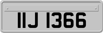 IIJ1366