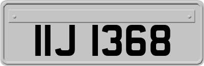 IIJ1368