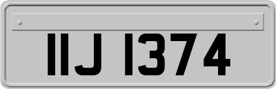 IIJ1374