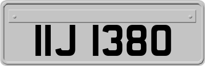 IIJ1380