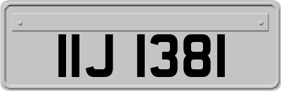 IIJ1381