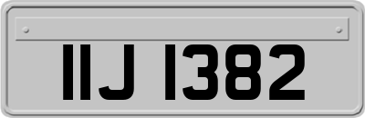 IIJ1382