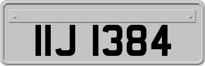 IIJ1384