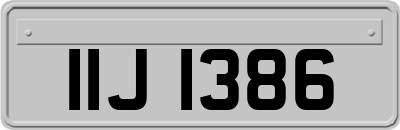 IIJ1386