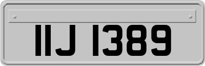 IIJ1389