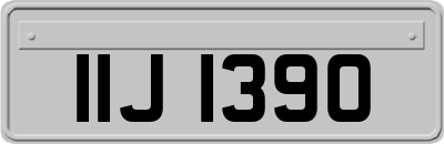 IIJ1390