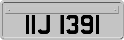 IIJ1391