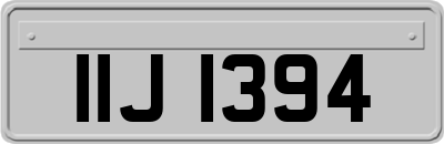 IIJ1394