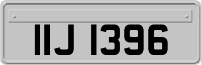 IIJ1396