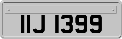 IIJ1399