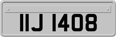 IIJ1408