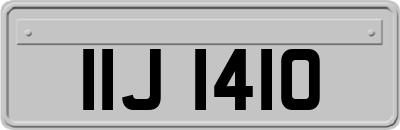 IIJ1410