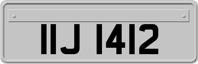 IIJ1412