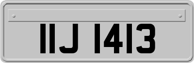 IIJ1413
