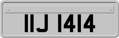 IIJ1414