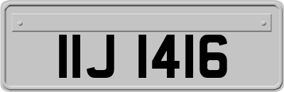 IIJ1416