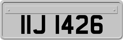 IIJ1426