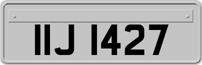 IIJ1427