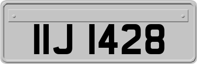 IIJ1428