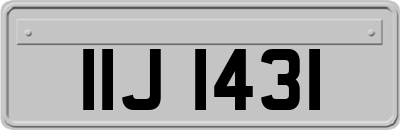 IIJ1431