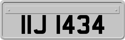 IIJ1434