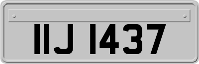 IIJ1437