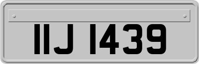 IIJ1439