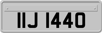 IIJ1440
