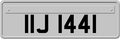 IIJ1441