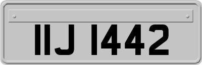 IIJ1442