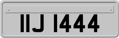 IIJ1444