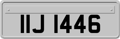 IIJ1446