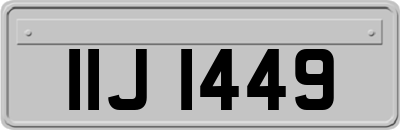 IIJ1449