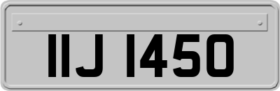 IIJ1450