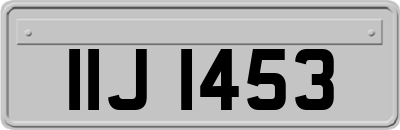 IIJ1453