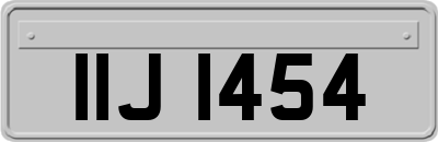 IIJ1454