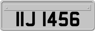IIJ1456