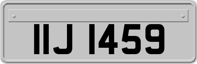 IIJ1459