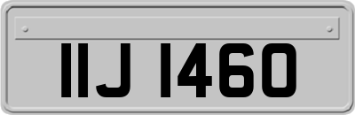 IIJ1460