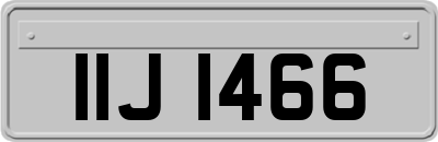 IIJ1466