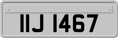 IIJ1467