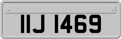 IIJ1469