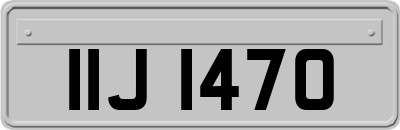 IIJ1470