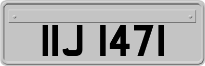 IIJ1471