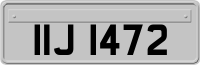 IIJ1472