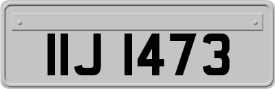 IIJ1473