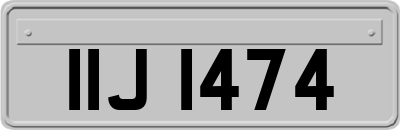 IIJ1474