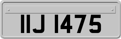IIJ1475