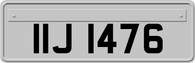 IIJ1476