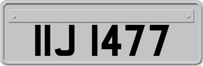 IIJ1477